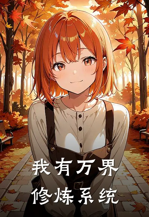 我有万界修炼系统