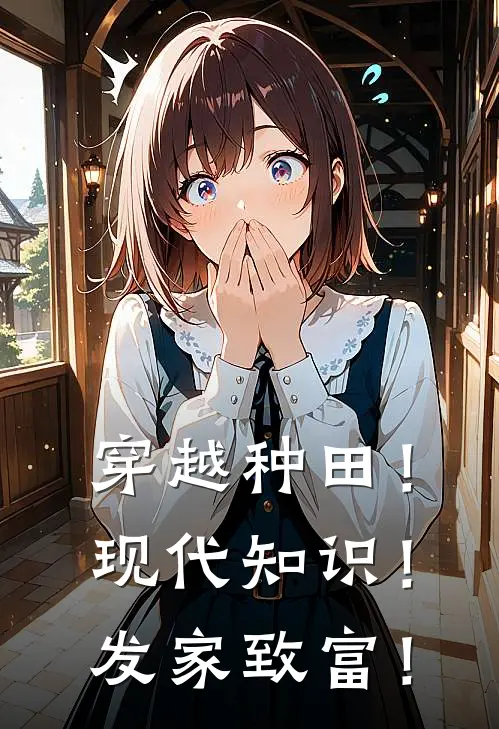 穿越种田！现代知识！发家致富！