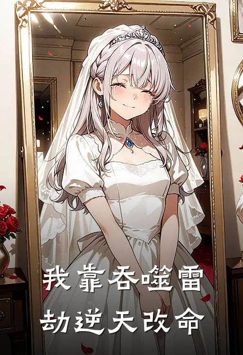 我靠吞噬雷劫逆天改命