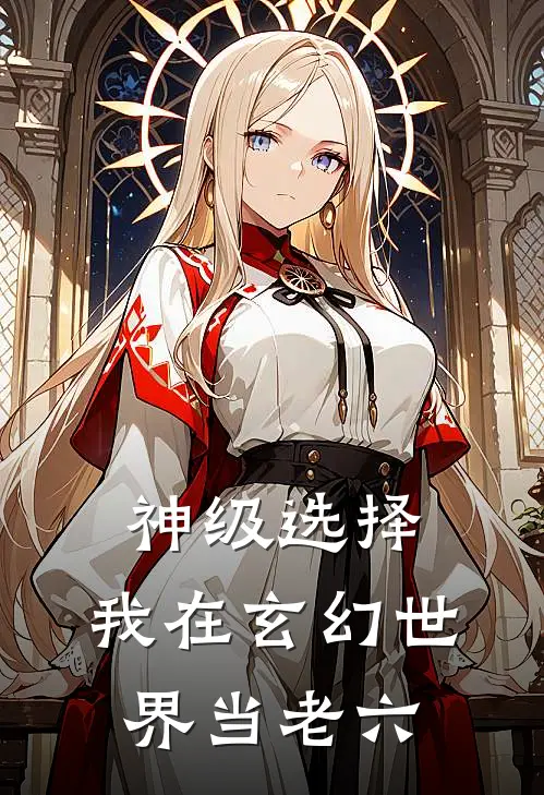 神级选择：我在玄幻世界当老六