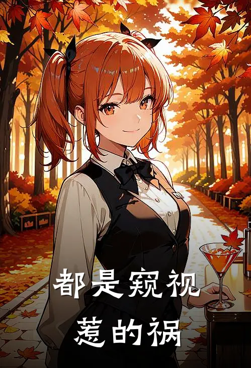 都是窥视惹的祸