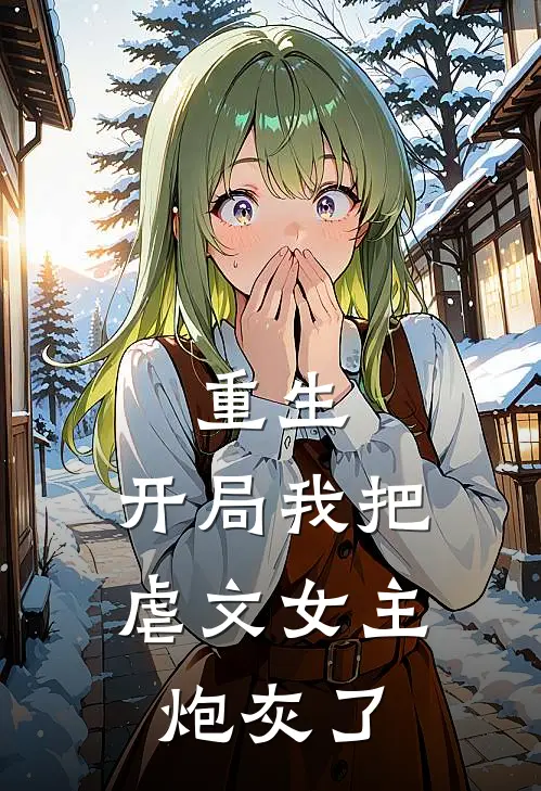 重生：开局我把虐文女主炮灰了