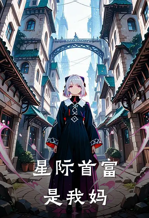 星际首富是我妈