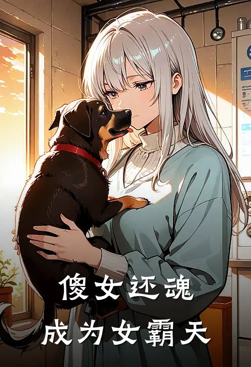 傻女还魂，成为女霸天