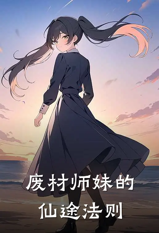 废材师妹的仙途法则