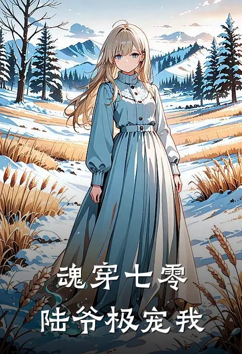 魂穿七零：陆爷极宠我