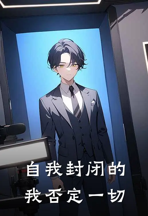 自我封闭的我否定一切
