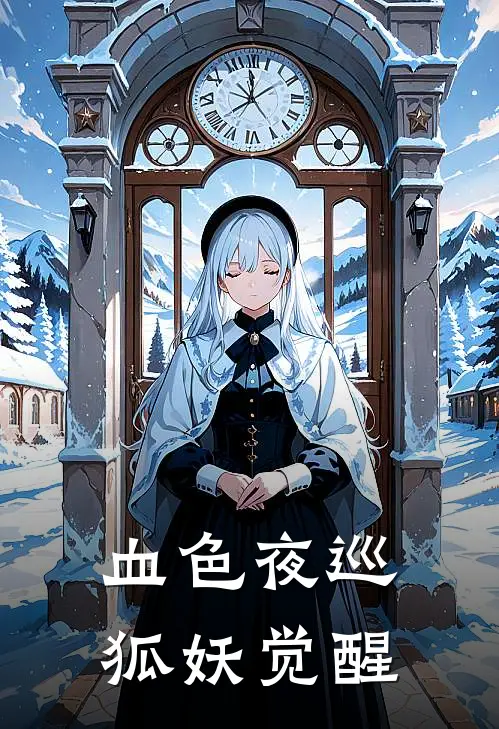 血色夜巡：狐妖觉醒