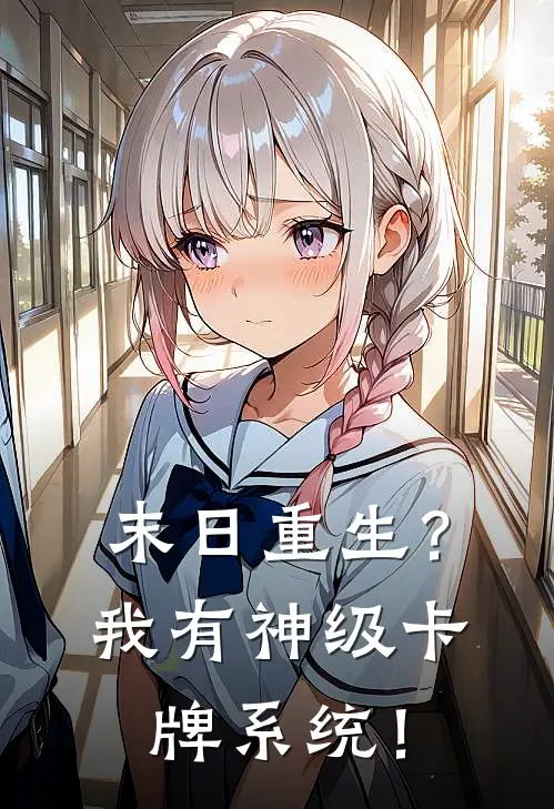 末日重生？我有神级卡牌系统！