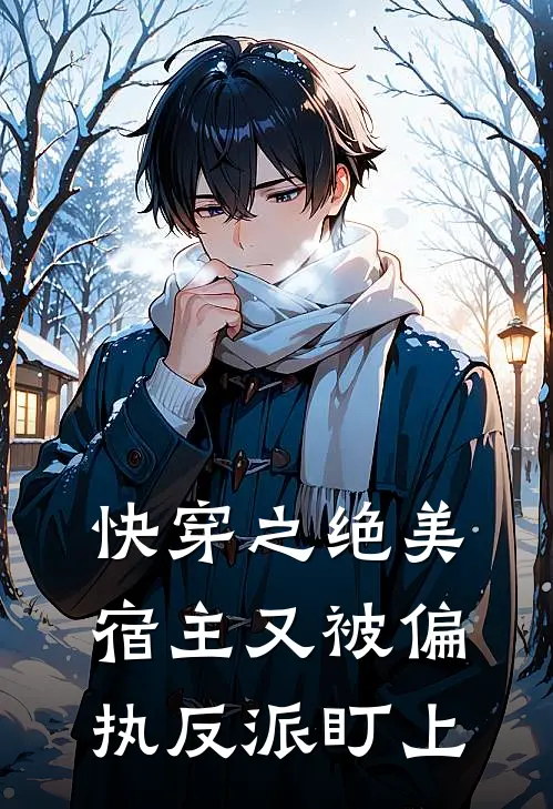 快穿之绝美宿主又被偏执反派盯上