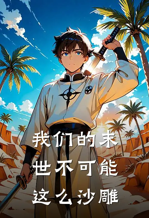 我们的末世不可能这么沙雕