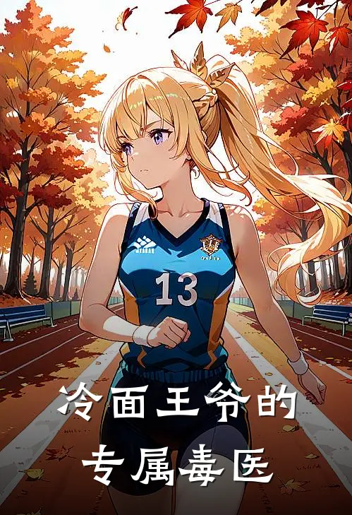 冷面王爷的专属毒医