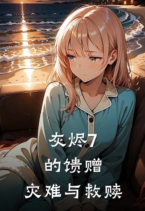 “灰烬-7”的馈赠：灾难与救赎