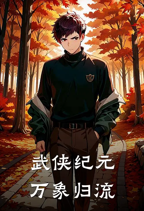 武侠纪元：万象归流