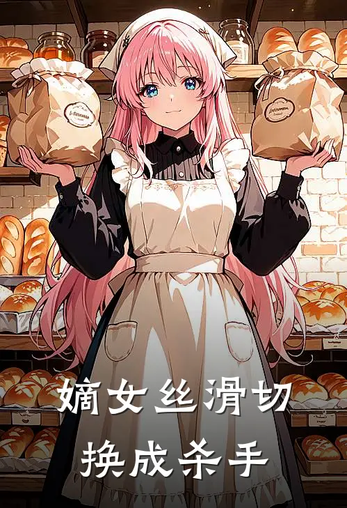 嫡女丝滑切换成杀手