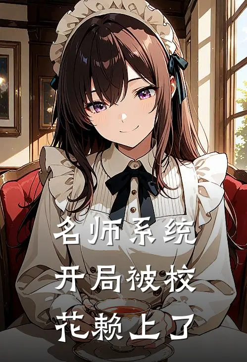 名师系统：开局被校花赖上了