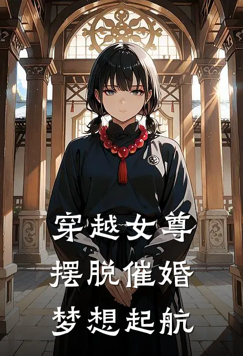 穿越女尊，摆脱催婚，梦想起航