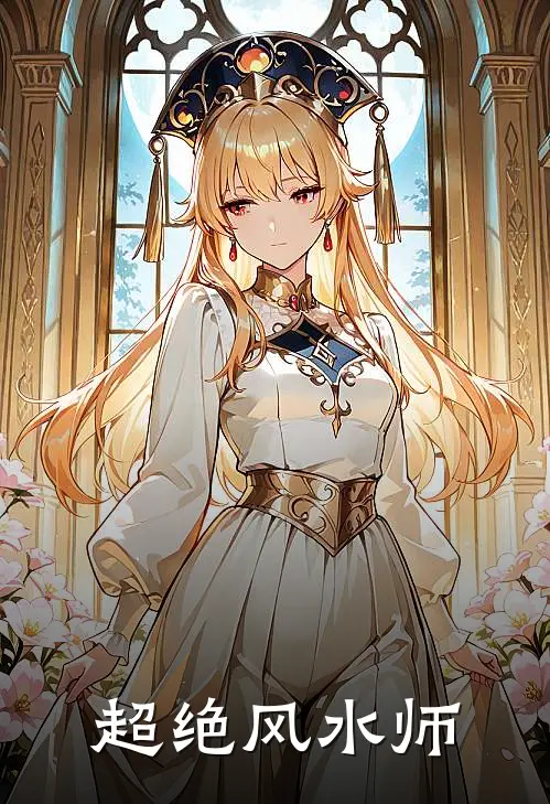 超绝风水师