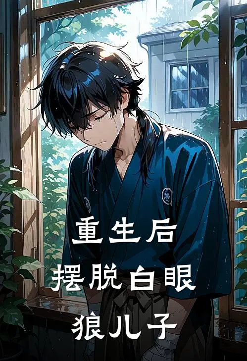 重生后，摆脱白眼狼儿子