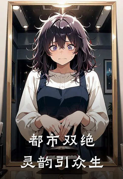 都市双绝：灵韵引众生