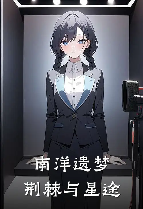 南洋遗梦：荆棘与星途