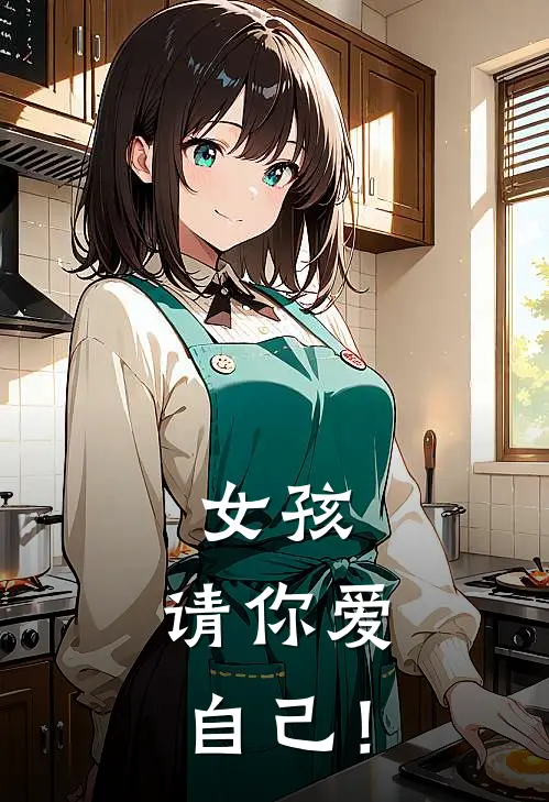 女孩，请你爱自己！