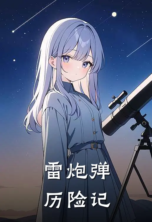 雷炮弹历险记
