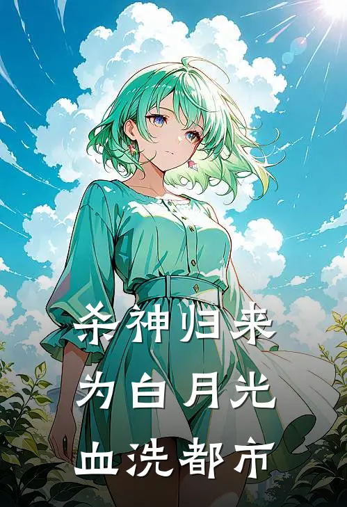 杀神归来为白月光血洗都市