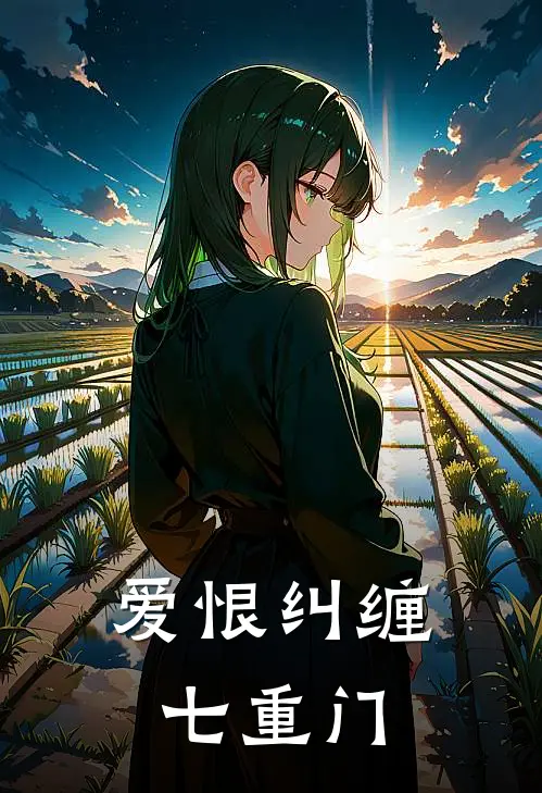 爱恨纠缠七重门