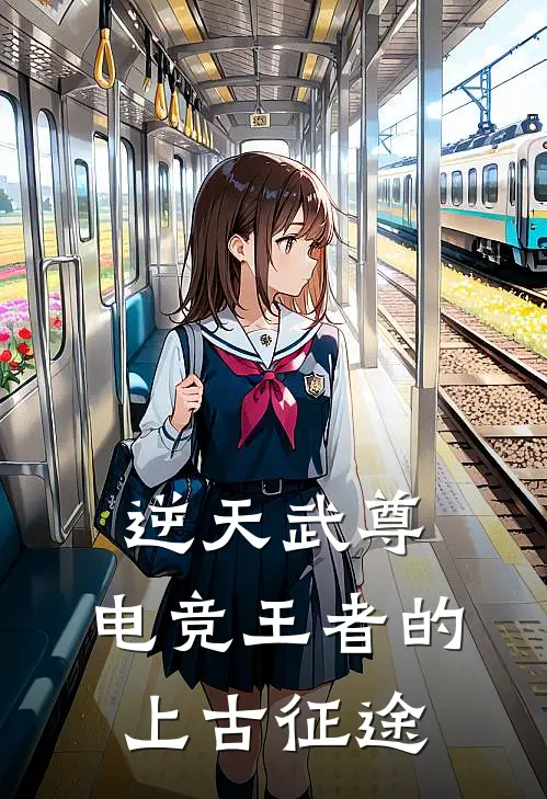 逆天武尊：电竞王者的上古征途