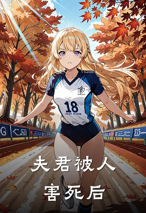 夫君被人害死后