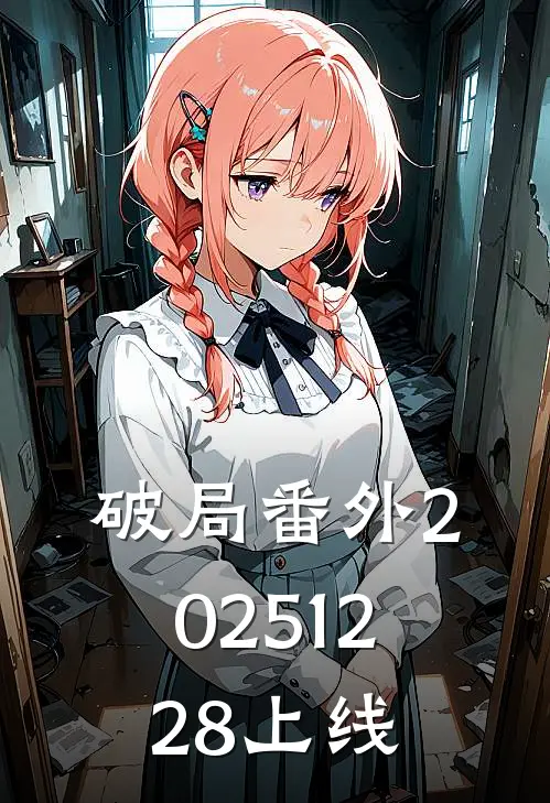 破局番外（20251228上线）