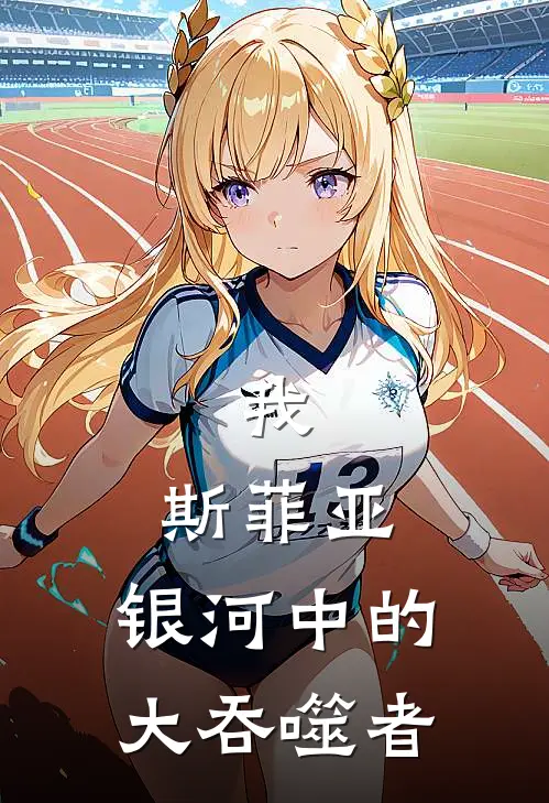 我，斯菲亚，银河中的大吞噬者