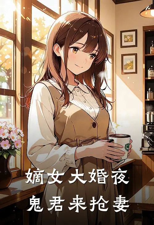 嫡女大婚夜，鬼君来抢妻