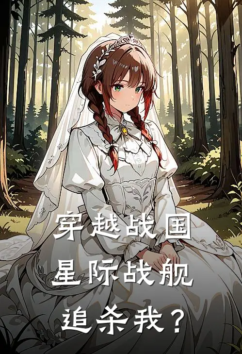 穿越战国，星际战舰追杀我？