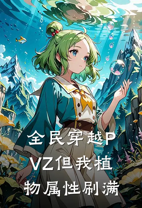 全民穿越PVZ但我植物属性刷满