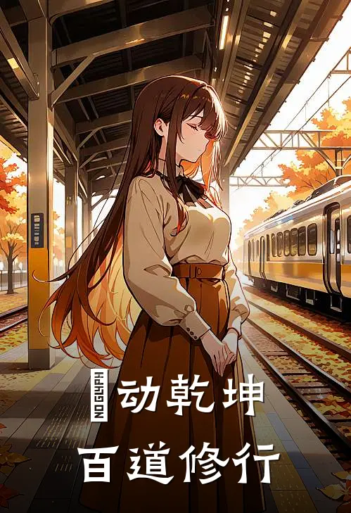 炁动乾坤：百道修行