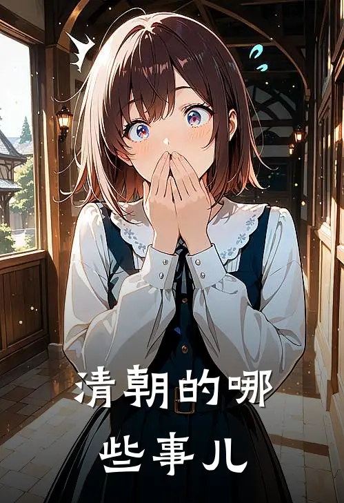 清朝的哪些事儿