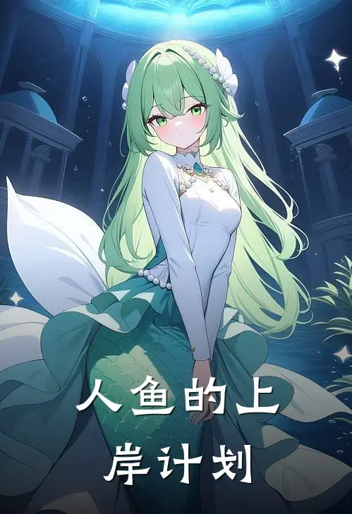 人鱼的上岸计划