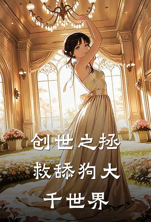 创世之拯救舔狗大千世界