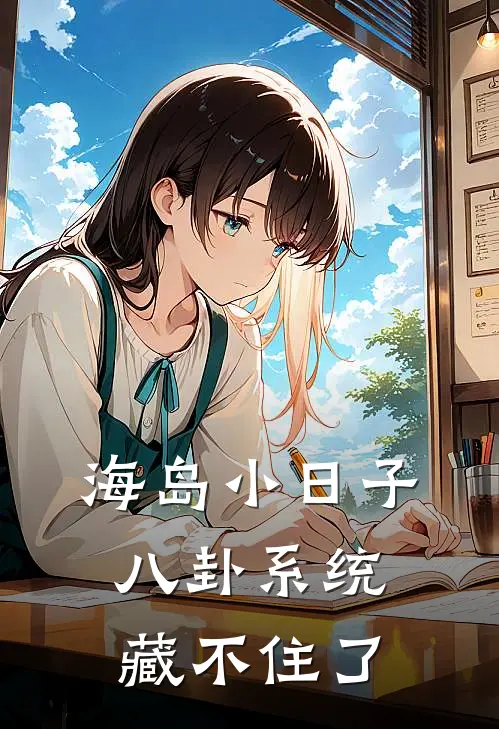 海岛小日子：八卦系统藏不住了