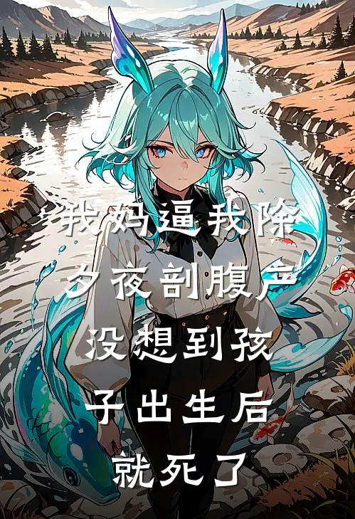 我妈逼我除夕夜剖腹产，没想到孩子出生后就死了