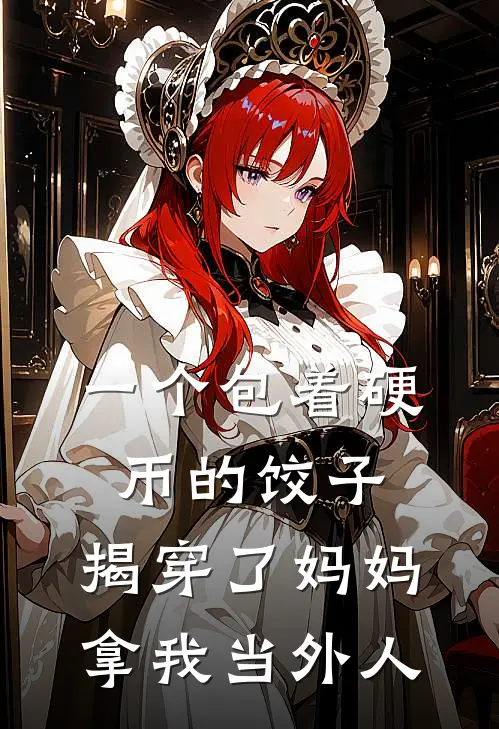 一个包着硬币的饺子，揭穿了妈妈拿我当外人