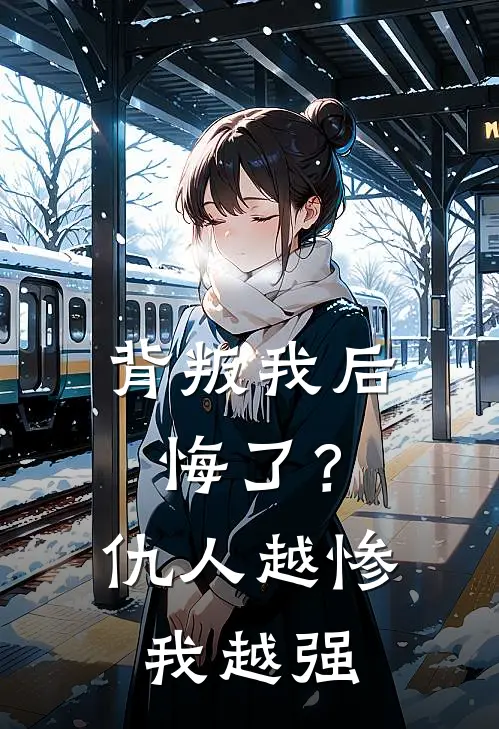 背叛我后悔了？仇人越惨我越强