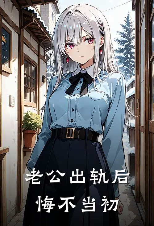 老公出轨后，悔不当初