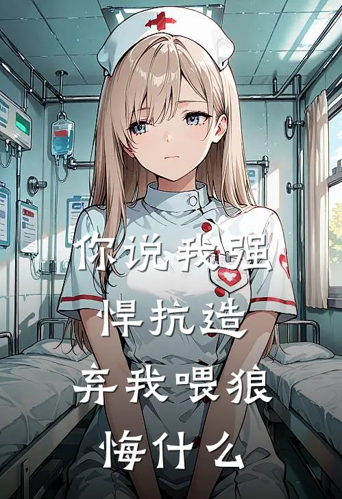 你说我强悍抗造，弃我喂狼悔什么