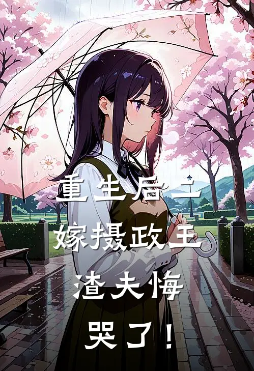 重生后二嫁摄政王，渣夫悔哭了！