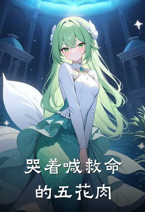 哭着喊救命的五花肉