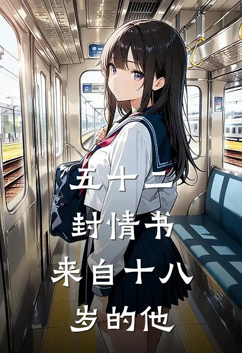 五十二封情书，来自十八岁的他