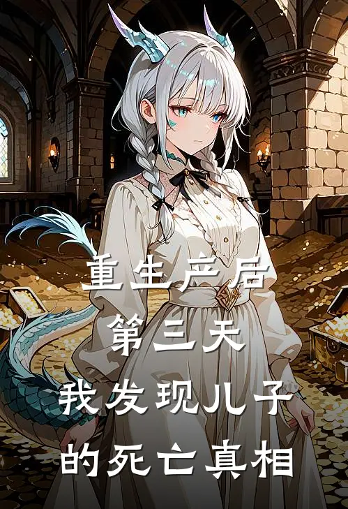 重生产后第三天，我发现儿子的“死亡真相”